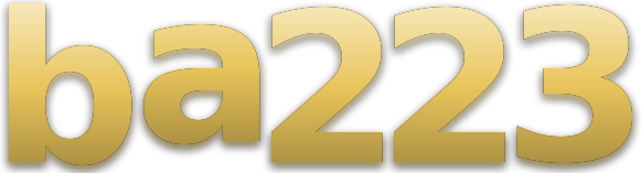 ba223 logo